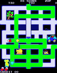 Play Make Trax (set 2) Now -  :xxx - :yyy Game Screenshot