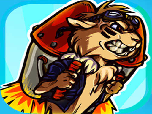 Cohet - Free Juegos para Adventure Game