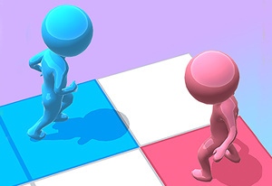 Play Color Puzzle Online Now - Jam :xxx - :yyy Game Screenshot