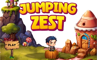 Jumping Zest Games