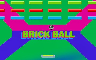 Brickball Games
