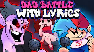 Jogue Friday Night Funkin com Letras Agora -  Captura de tela de :xxx - Jogo :yyy