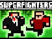 Super Fighters Play Super Fighters Now