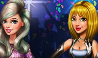 今すぐパーティードリー装いをプレイ -  :xxx - :yyyゲームスクリーンショット