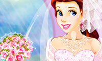 Play Princess Belle: Ball Dress Up Now Princess Belle: Ball Dress Up gameplay screenshot