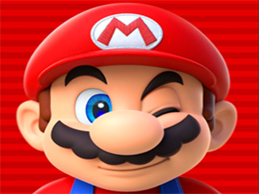 Super Mario Run
