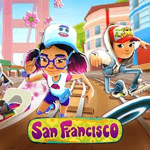 Play Subway Surfers: San Francisco Now
