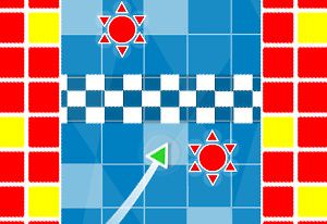 Play Four Roads Now