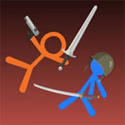 Play Stickman Fight Ragdoll Now -  :xxx - :yyy Game Screenshot