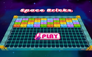 Space Bricks Games