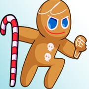 العب FNF مقابل GingerBrave الآن - Fnf لقطة شاشة لعبة :xxx - :yyy