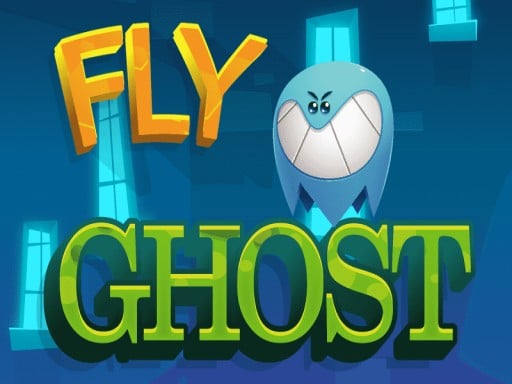 Fliegender Geist - Free Spiele für Arcade Game