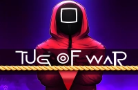 Play Squidly Game Tug Of War online free