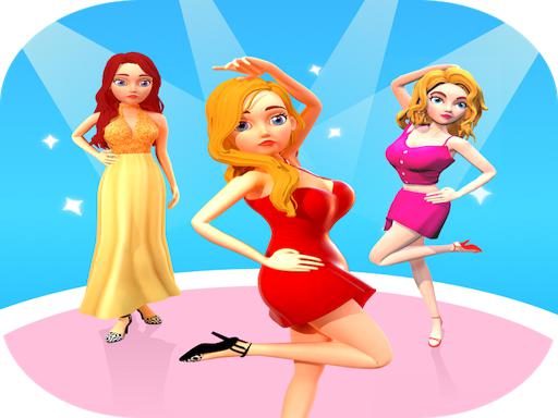 Workout Dress Up Girls - Free Top Free Online Games tagged Girls Game