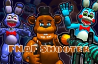 Play FNaF Shooter online free