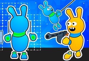 Bunny Boy Online Play Bunny Boy Online Now