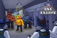 立即玩One Escape