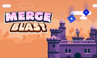 Play Merge Blast Now -  :xxx - :yyy Game Screenshot