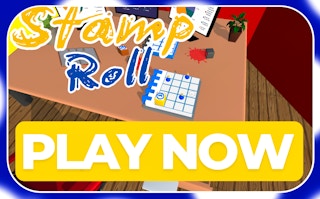 Stamp Roll - Free Games for Casual Game