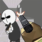 Jouez à Folie: Quartier du Shérif maintenant -  Capture d'écran de :xxx - Jeu :yyy