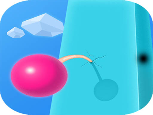 Pokey jump ball Games