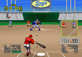 Play MVP (set 2, US, FD1094 317-0143) Now -  :xxx - :yyy Game Screenshot