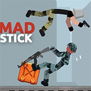 Play Mad Stick 2 Now - Arcade :xxx - :yyy Game Screenshot