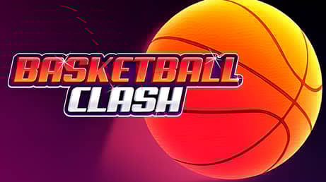 Basketball Clash Games