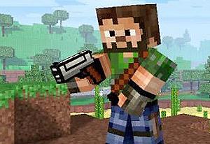 Play Pixel Warfare Now