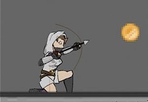 Play Sleepless Assassin Now - Escape :xxx - :yyy Game Screenshot