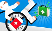 Играть в Болезненное лекарство сейчас -  Скриншот игры :xxx - :yyy
