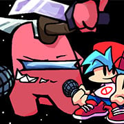 Juega a Viernes Noche Funkin’ – Vs Pastel Impostor ahora -  Captura de pantalla de :xxx - Juego :yyy