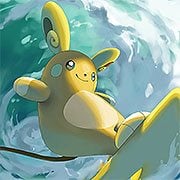 Mega Evolution 2