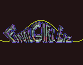 Spiele jetzt FinalGirlLiz - Das Friedrich-Anwesen -  :xxx – :yyy Spiel-Screenshot