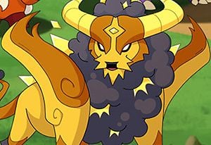 Play Dynamons Evolution Now