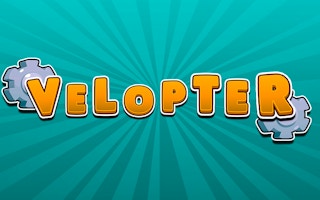 Velopter - Free Juegos para Hyper-casual Game
