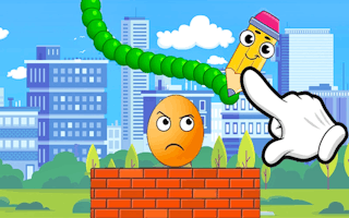 Break the Eggs Games