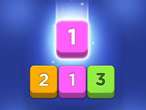 Merge Block Raising Games