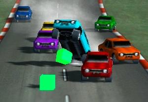 You are the Road - 100% Free Road You are the Road - Road Game Screenshot