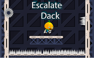 Escalate Dack Games