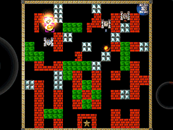 Infinity Tank Battle gameplay screenshot