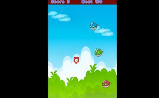 speedupdown - Free monster Game Like مسدس مجرة لا نهائية