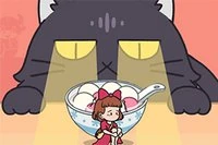 今すぐ猫隠れんぼをプレイ -  :xxx - :yyyゲームスクリーンショット