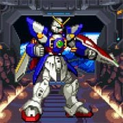 العب غنتم وينغ ديل يونلز ديوئل الآن - Arcade لقطة شاشة لعبة :xxx - :yyy