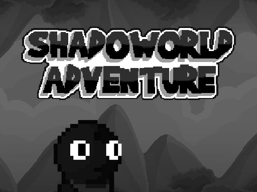 Aventura en el Mundo Sombra