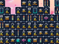 Dark Mahjong Connect Play Dark Mahjong Connect Now