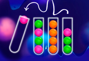 Play Color Sort Mania Now