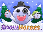Spiele jetzt SchneeHeldenIO -  :xxx – :yyy Spiel-Screenshot
