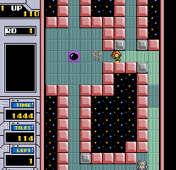Play Mustache Boy (Japan) Now -  :xxx - :yyy Game Screenshot