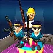 Play KillStreak.tv Now - Shooting :xxx - :yyy Game Screenshot